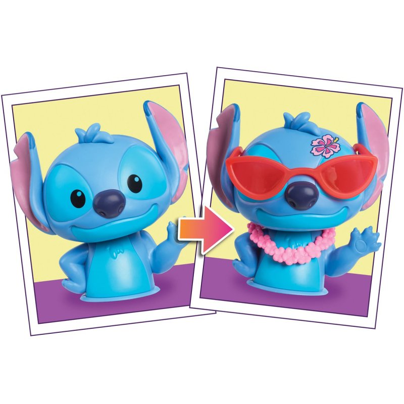 Just Play Disney Stitch