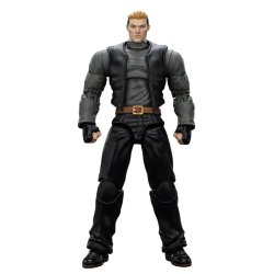 The King of Fighters '98 Ultimate Match Action Figure Ryuji Yamazaki 13 cm