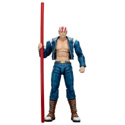 The King of Fighters '98 Ultimate Match Action Figure Billy Kane 12 cm