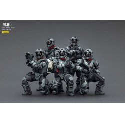 Dark Source Action Figur UNSC Mirage Squad 7 cm