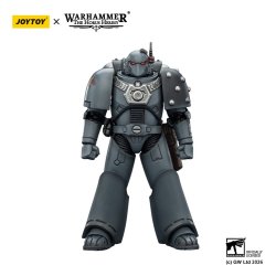 Warhammer The Horus Heresy Action Figure Space Wolves MKVI Tactical Legionary 12 cm