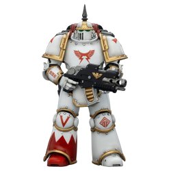 Warhammer The Horus Heresy Action Figure White Scars MKIll Tactical Legionary 12 cm