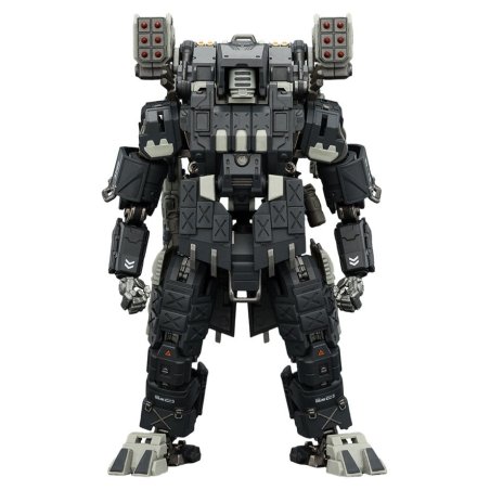 Dark Source Action Figure APOC Series ThorFire Strike Mech 17 cm