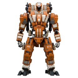 Dark Source Action Figure APOC Series Hummer Standard Combat Mech 17 cm