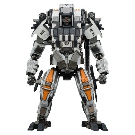 Dark Source Action Figure APOC Series DragonFang Assault Mech 17 cm