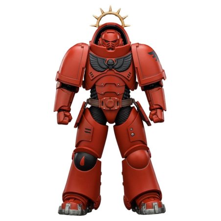 Warhammer 40,000 Action Figure Game Edition Blood Angels Heavy Intercessor 13 cm