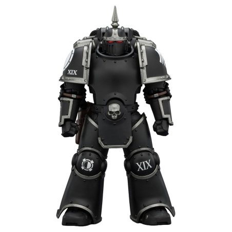 Warhammer 40,000 Action Figure Raven Guard MK III Tactical Legionary 12 cm