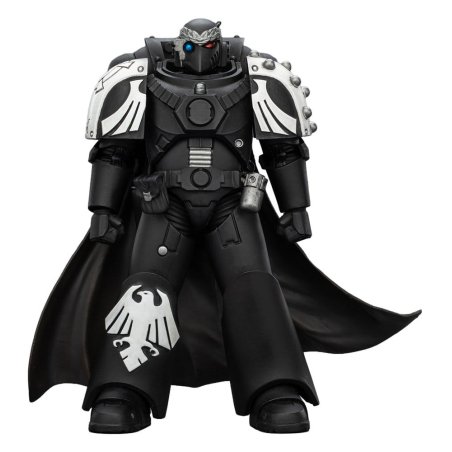 Warhammer 40,000 Action Figure Raven Guard Mor Deythan 12 cm