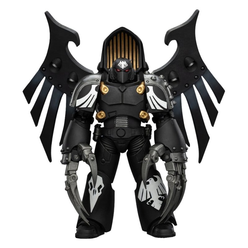 Warhammer 40,000 Action Figure Raven Guard Dark Fury 12 cm