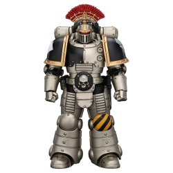 Warhammer The Horus Heresy Action Figure Iron Warriors MkII Tactical Sergeant 12 cm