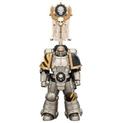 Warhammer The Horus Heresy Action Figure Iron Warriors MkII Legionary 1 12 cm