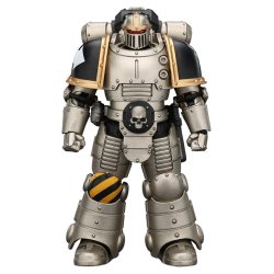 Warhammer The Horus Heresy Action Figure Iron Warriors MkII Legionary 3 12 cm