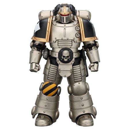 Warhammer The Horus Heresy Action Figure Iron Warriors MkII Legionary 3 12 cm