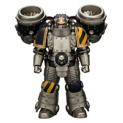Warhammer The Horus Heresy Action Figure Iron Warriors MkII Assault Sergeant 12 cm