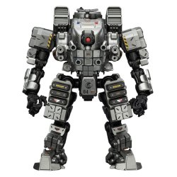 Dark Source Action Figure Tiekui Dual Pilot Mecha MK04 24 cm