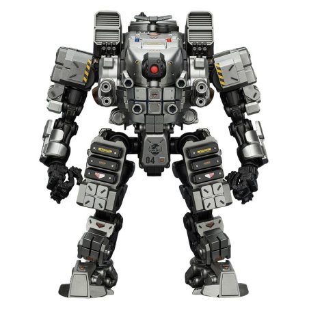 Dark Source Action Figure Tiekui Dual Pilot Mecha MK04 24 cm