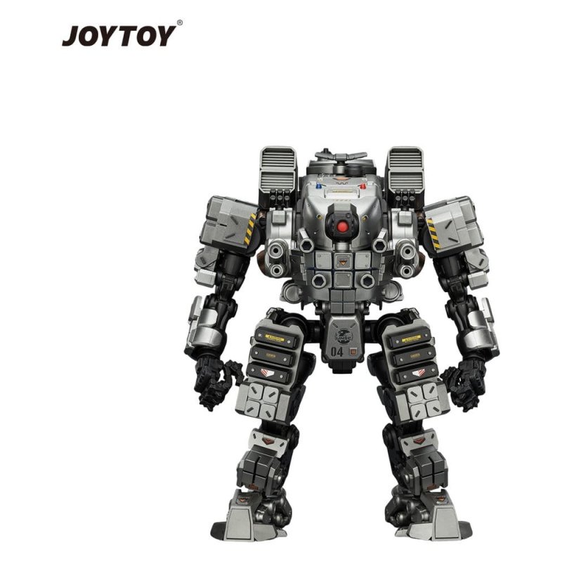 Dark Source Action Figure Tiekui Dual Pilot Mecha MK04 24 cm