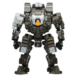 Dark Source Action Figure Tiekui Dual Pilot Mecha MK05 24 cm