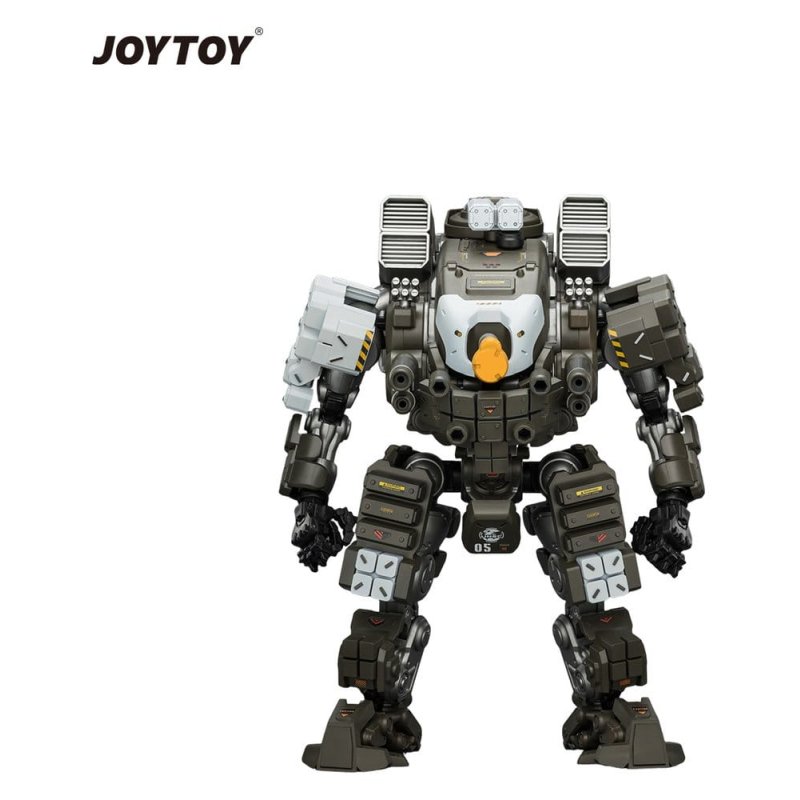 Dark Source Action Figure Tiekui Dual Pilot Mecha MK05 24 cm