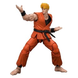 The King of Fighters '98 Ultimate Match Action Figure Ryo Sakazaki (Art of Fighting Team) 12 cm
