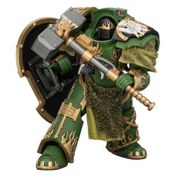 Warhammer The Horus Heresy Action Figure Salamanders Firedrake Terminator 1 14 cm