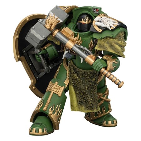 Warhammer The Horus Heresy Action Figure Salamanders Firedrake Terminator 1 14 cm