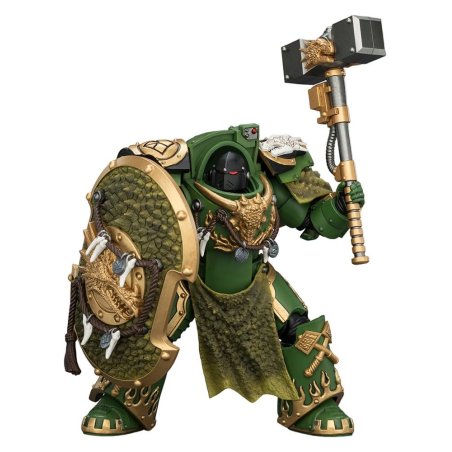 Warhammer The Horus Heresy Action Figure Salamanders Firedrake Terminator 2 14 cm