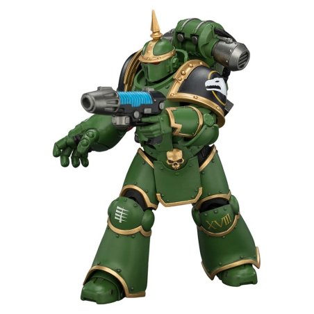 Warhammer The Horus Heresy Action Figure Salamanders MK III Tactical Legionary 12 cm