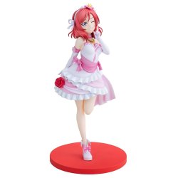 LoveLive! KDcolle PVC Figure Maki Nishikino Bokutachi wa Hitotsu no Hikari ver. 16 cm