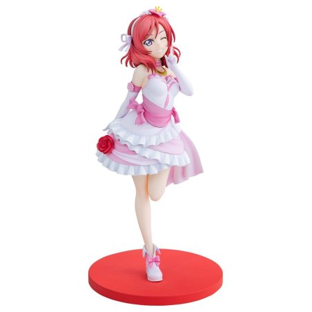 LoveLive! KDcolle PVC Figure Maki Nishikino Bokutachi wa Hitotsu no Hikari ver. 16 cm