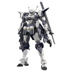 Full Metal Panic! Plastic Model Kit 1/48 Azur Raven with Type 10 Modified Monomolecular Blade Plated Ver. & Special