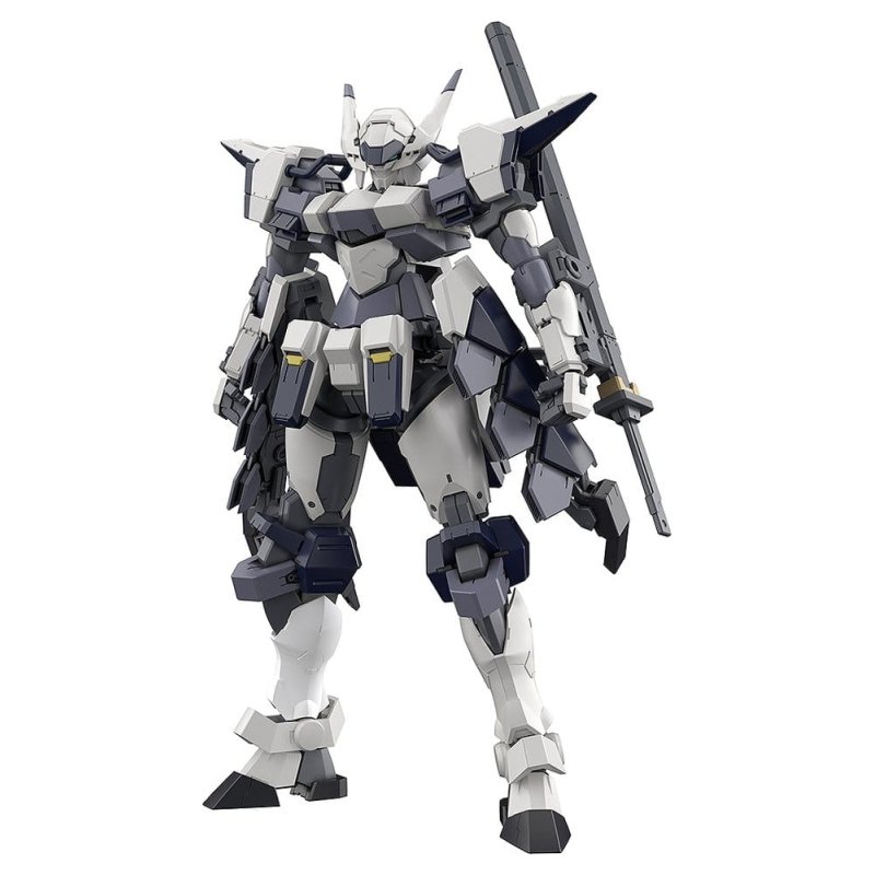 Full Metal Panic! Plastic Model Kit 1/48 Azur Raven with Type 10 Modified Monomolecular Blade Plated Ver. & Special