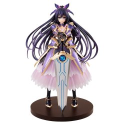 Date A Live PVC Figure 1/7 Tohka Yatogami Astral Dress Ver. (re-run) 23 cm