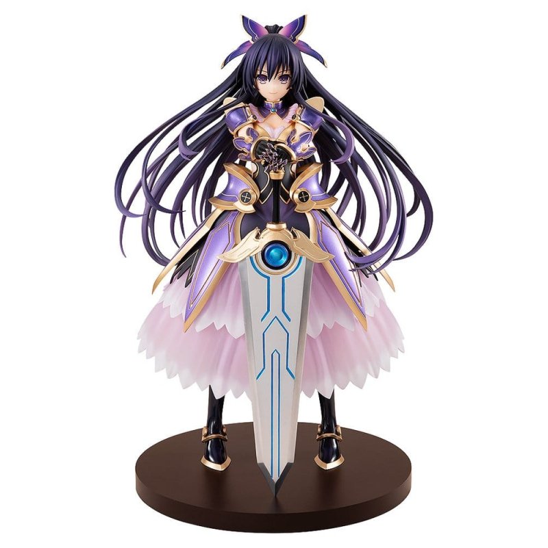 Date A Live PVC Figure 1/7 Tohka Yatogami Astral Dress Ver. (re-run) 23 cm