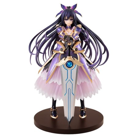 Date A Live PVC Figure 1/7 Tohka Yatogami Astral Dress Ver. (re-run) 23 cm