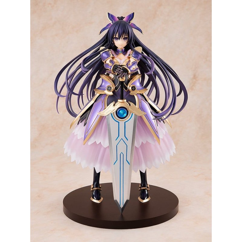 Date A Live PVC Figure 1/7 Tohka Yatogami Astral Dress Ver. (re-run) 23 cm