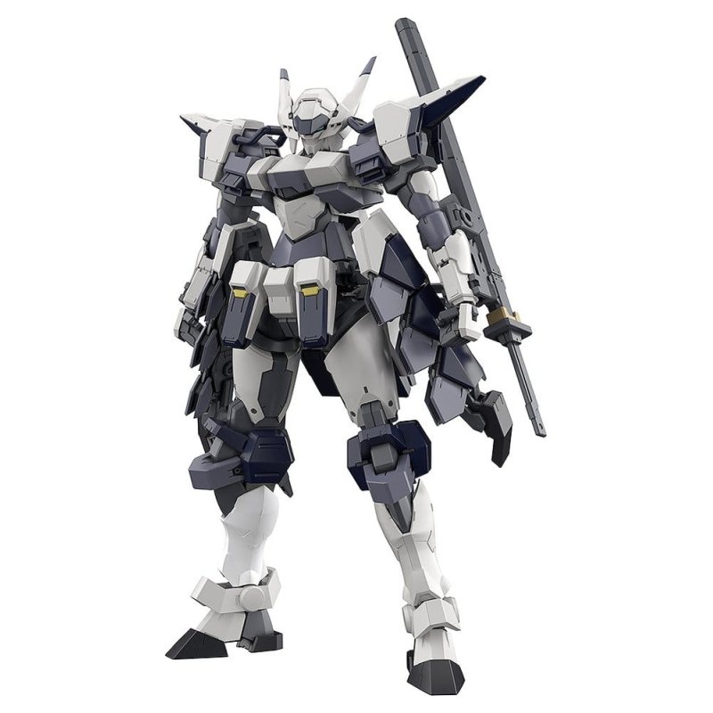 Full Metal Panic! Plastic Model Kit 1/48 Azur Raven 18 cm