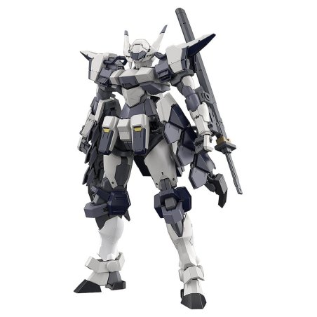Full Metal Panic! Plastic Model Kit 1/48 Azur Raven 18 cm