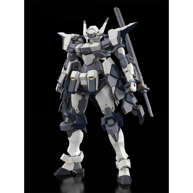 Full Metal Panic! Plastic Model Kit 1/48 Azur Raven 18 cm