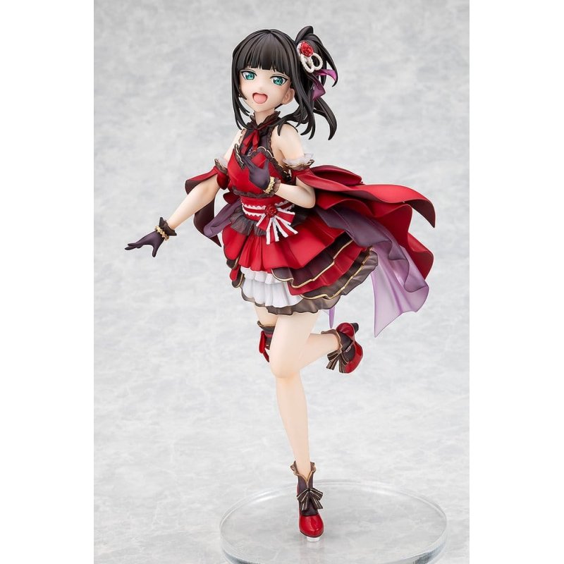 LoveLive! Sunshine!! PVC Figure 1/7 Dia Kurosawa LoveLive!Days 5th Anniversary ver. 25 cm