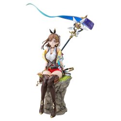Atelier Ryza 3: Alchemist of the End & the Secret Key PVC Figure 1/7 Ryza (Reisalin Stout) 31 cm