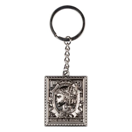 Alchemy porte-clés Stamp