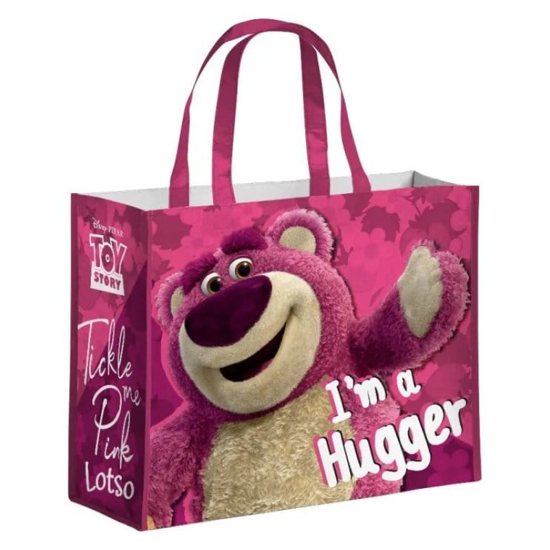 SAC CABAS LOTSO