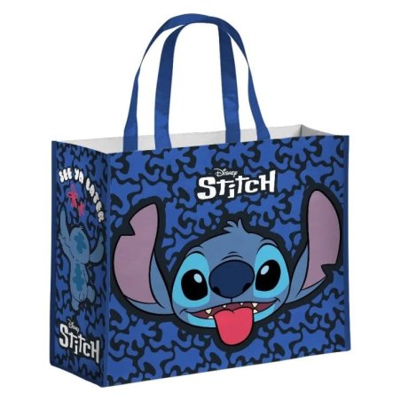 SAC CABAS STITCH VISAGE
