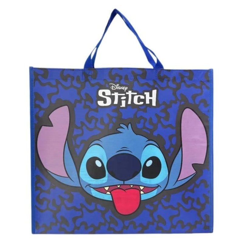 SAC CABAS STITCH VISAGE