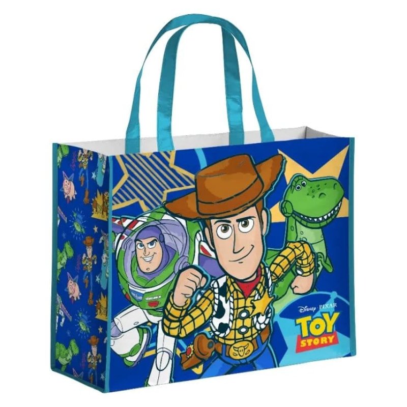 SAC CABAS TOY STORY