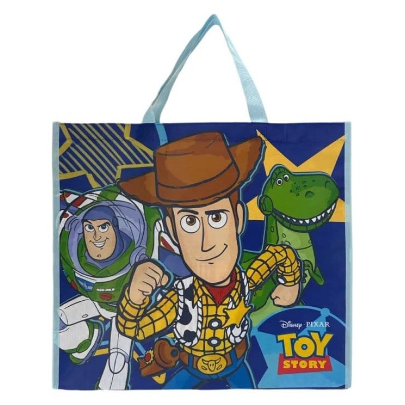 SAC CABAS TOY STORY