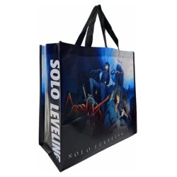 Solo Leveling Shopping Bag Awaken