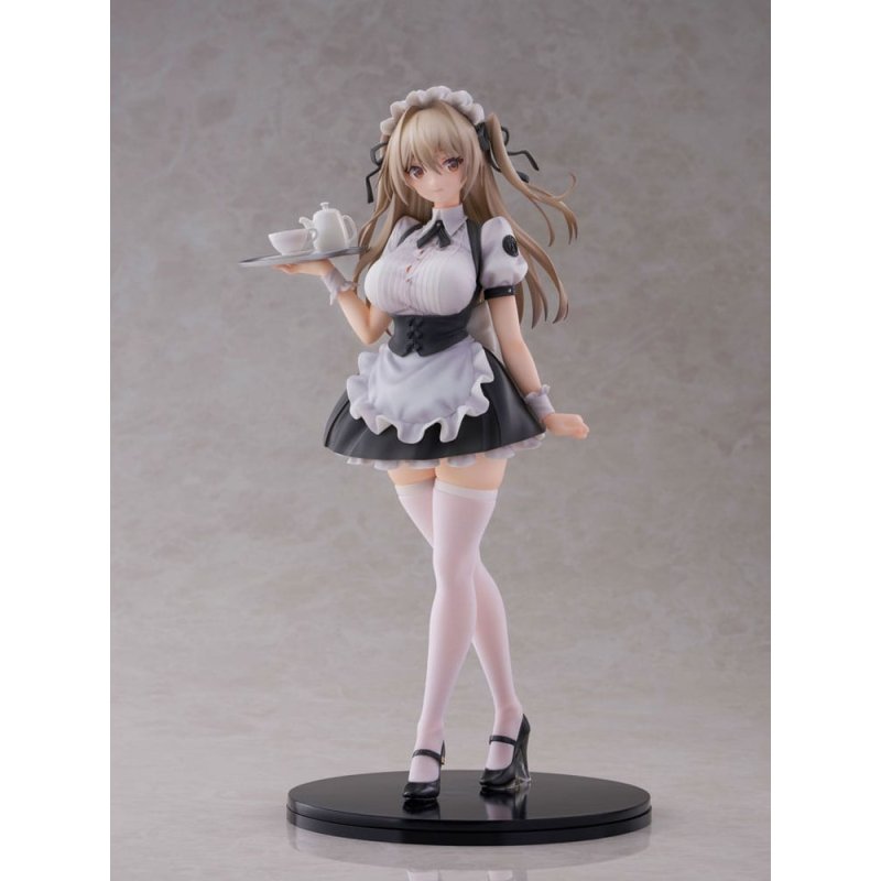 Original Character PVC Statue 1/6 Sakura Elle 27 cm