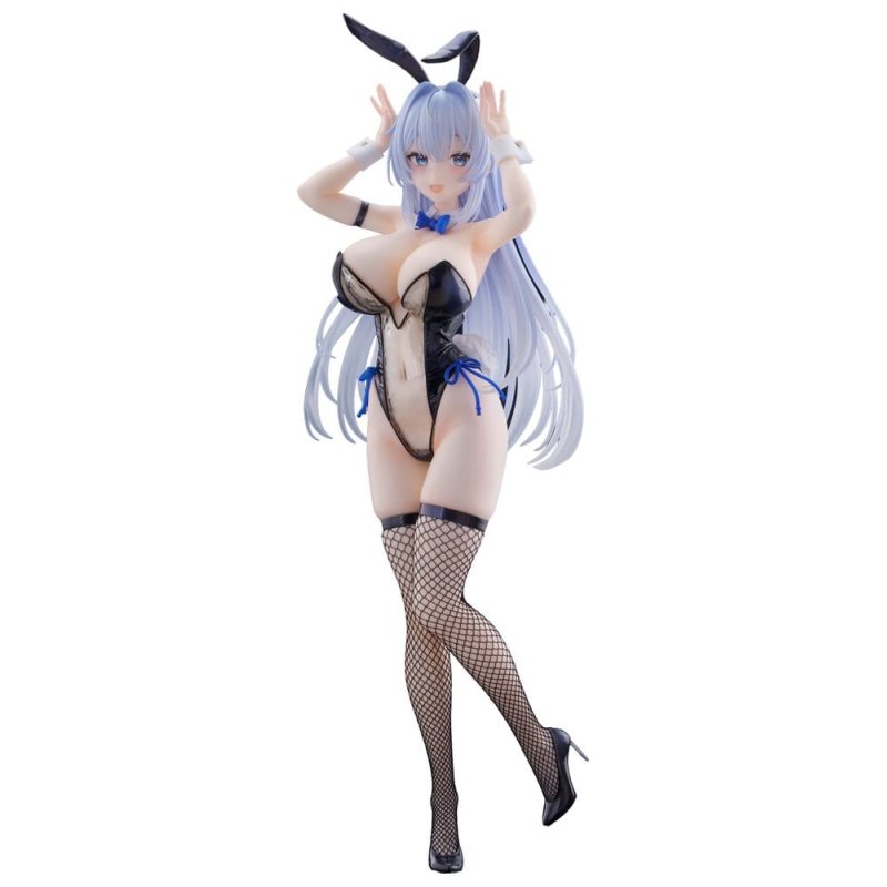 Original Character PVC Statue 1/6 Sakura Shion Alfine Bunny Ver. 27 cm